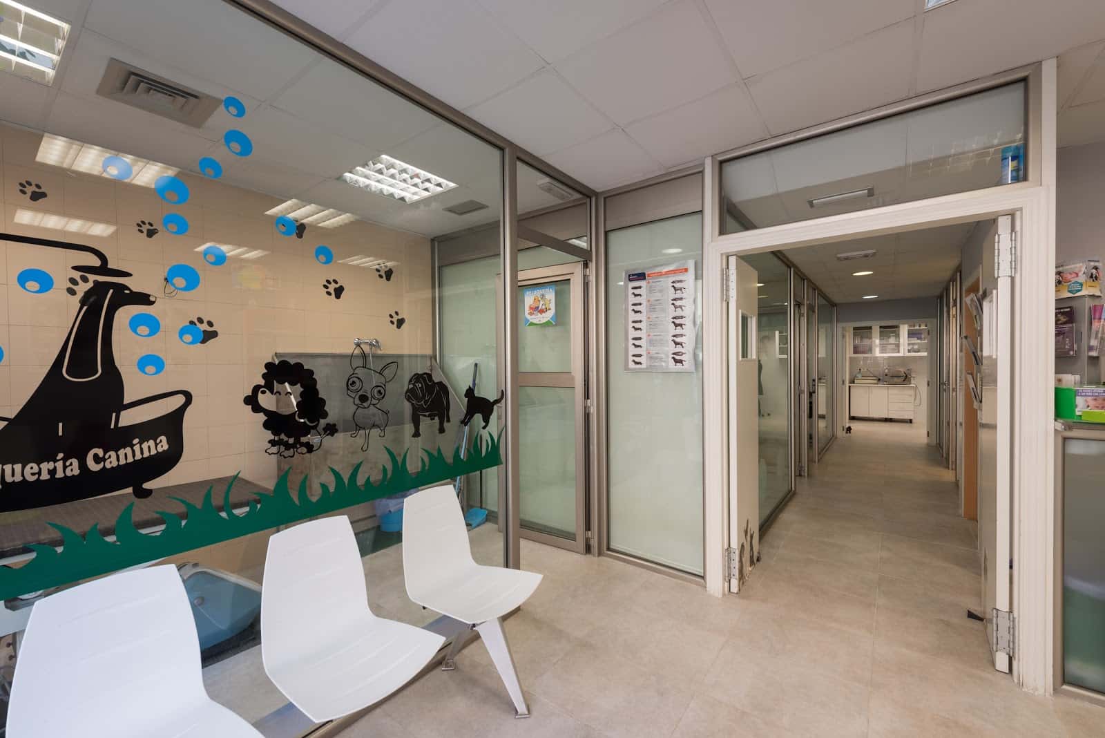 Clínica Veterinària Pi Gros