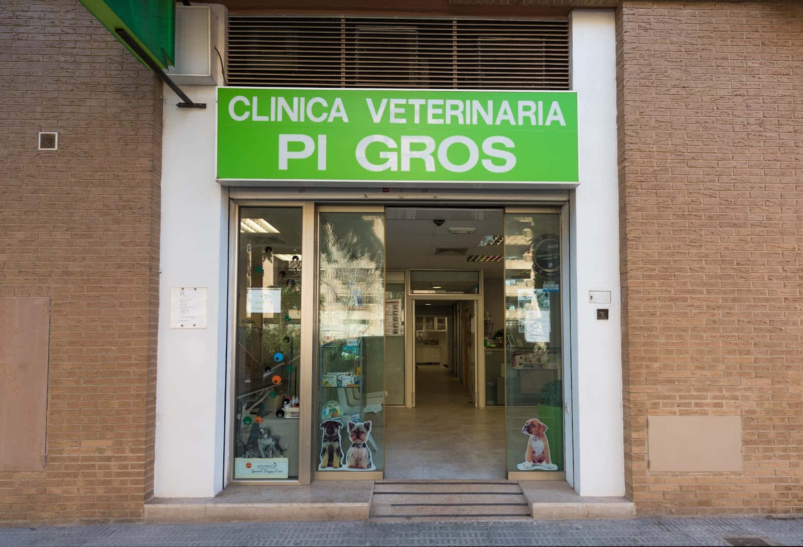 clinica veterinaria pi gros veterinario clinica en castello de la plana en castello photo undefined ADOPTA Sitios Pet Friendly