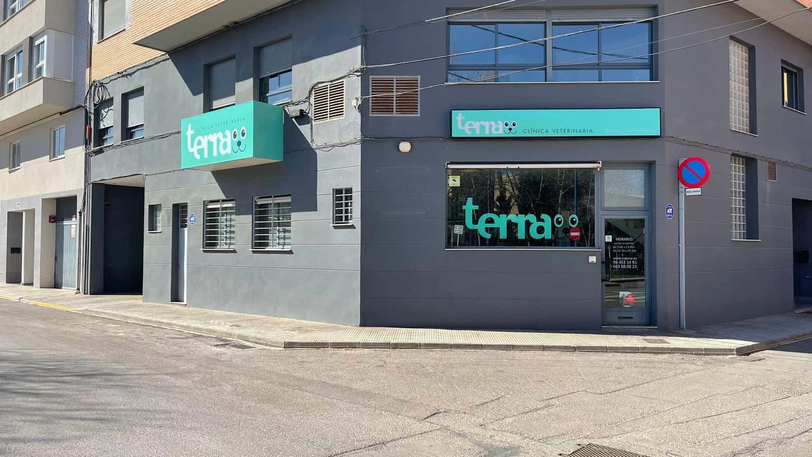 clinica veterinaria terra vila real veterinario clinica en vila real en castello principalImage ADOPTA Sitios Pet Friendly