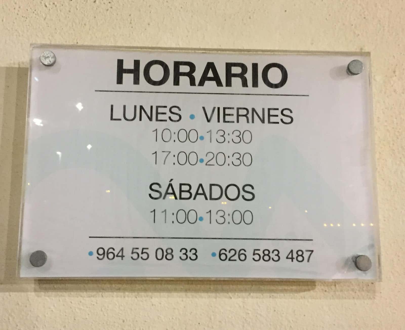 Centre Veterinari Almassora