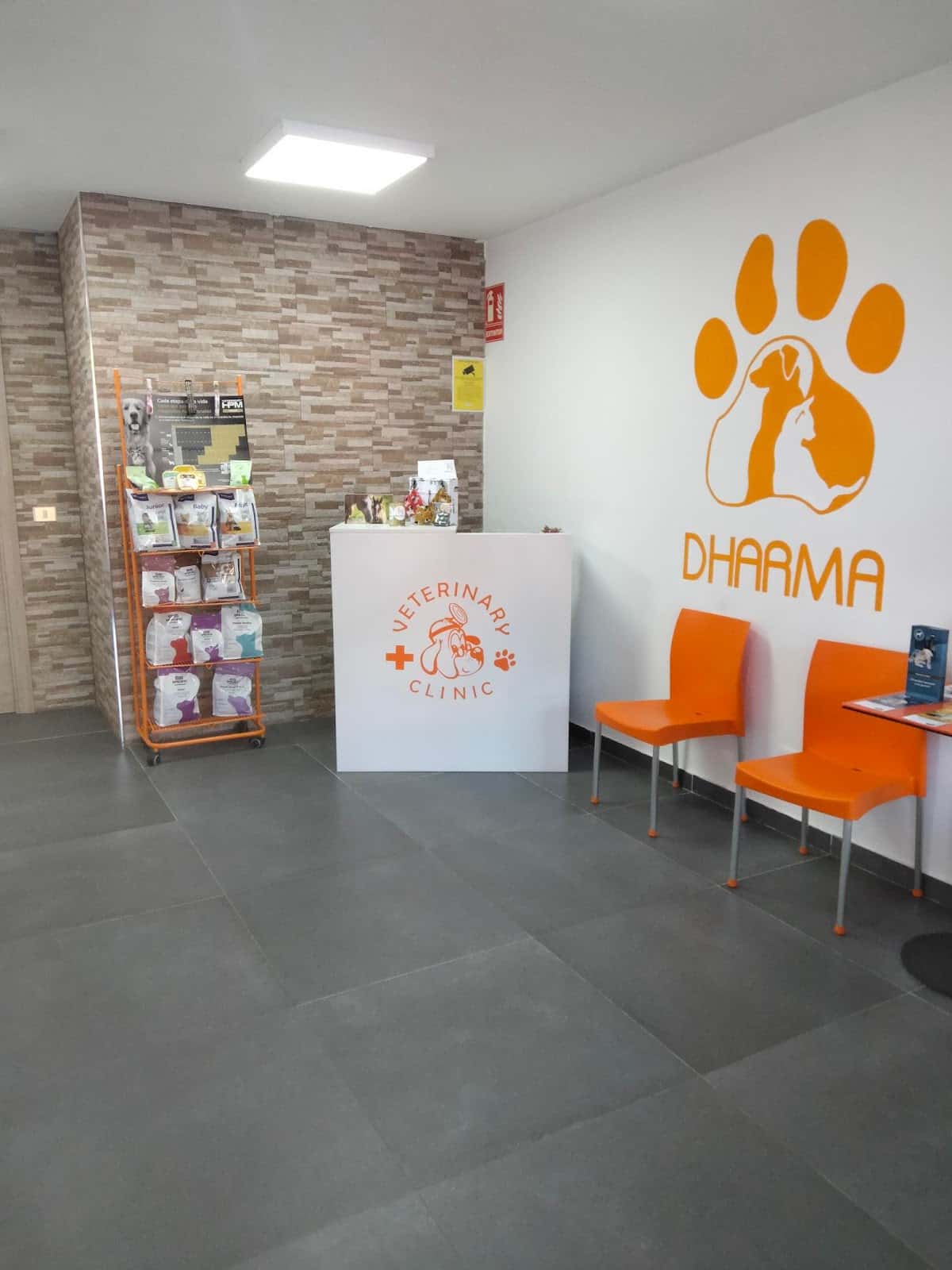 dharma veterinaria veterinario centro en villarreal en castellon principalImage ADOPTA Sitios Pet Friendly