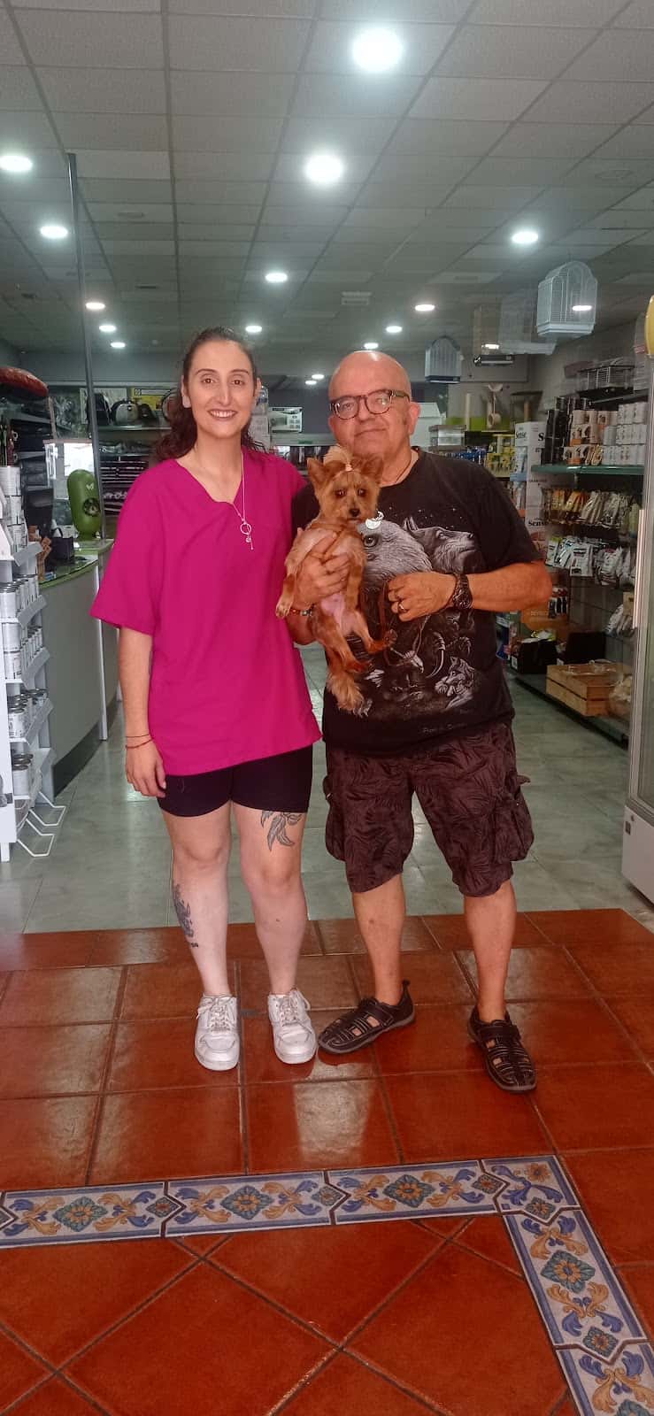 EXPOANIMALIA ERMITA