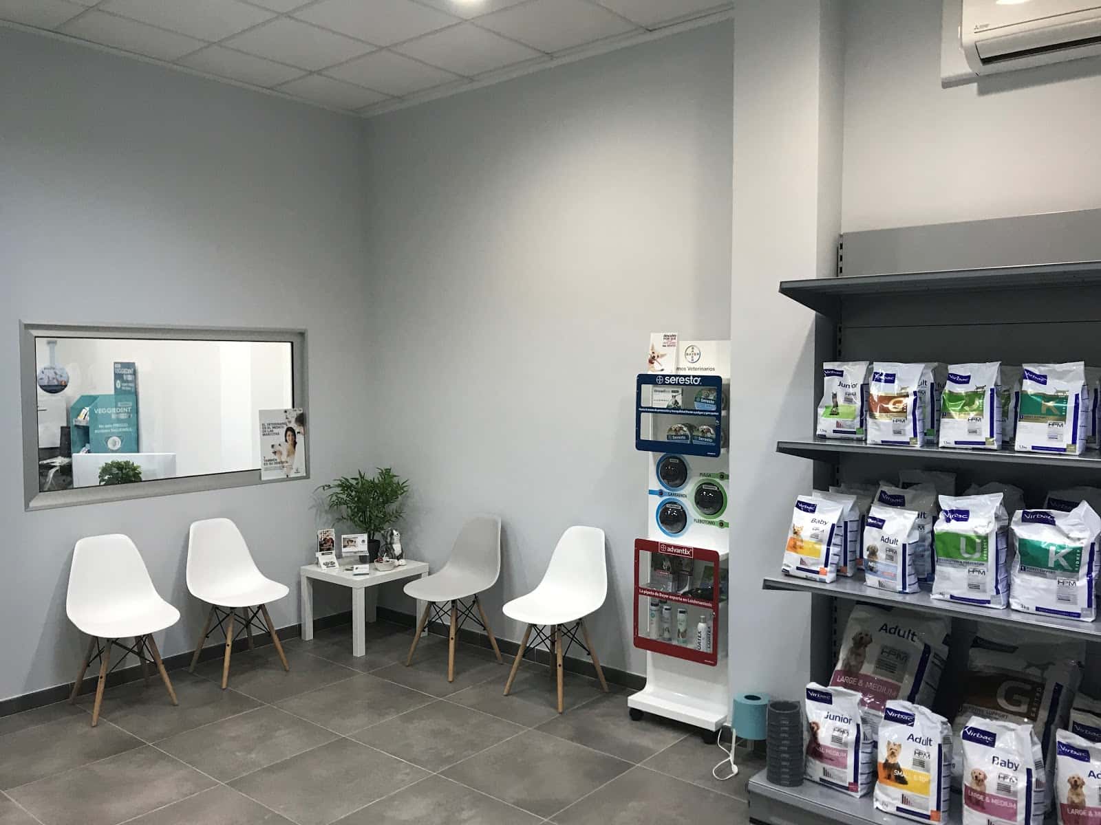 LIDIA GARCIA VETERINARIA