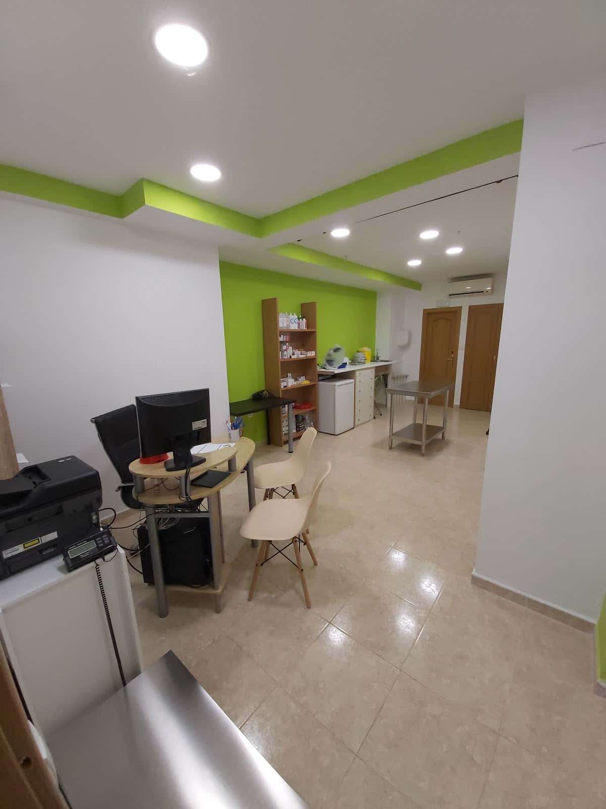 veterinario