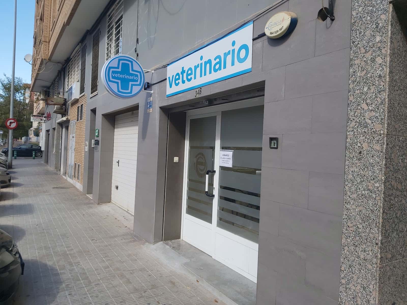 veterinario veterinario centro en castellon de la plana en castellon principalImage ADOPTA Sitios Pet Friendly