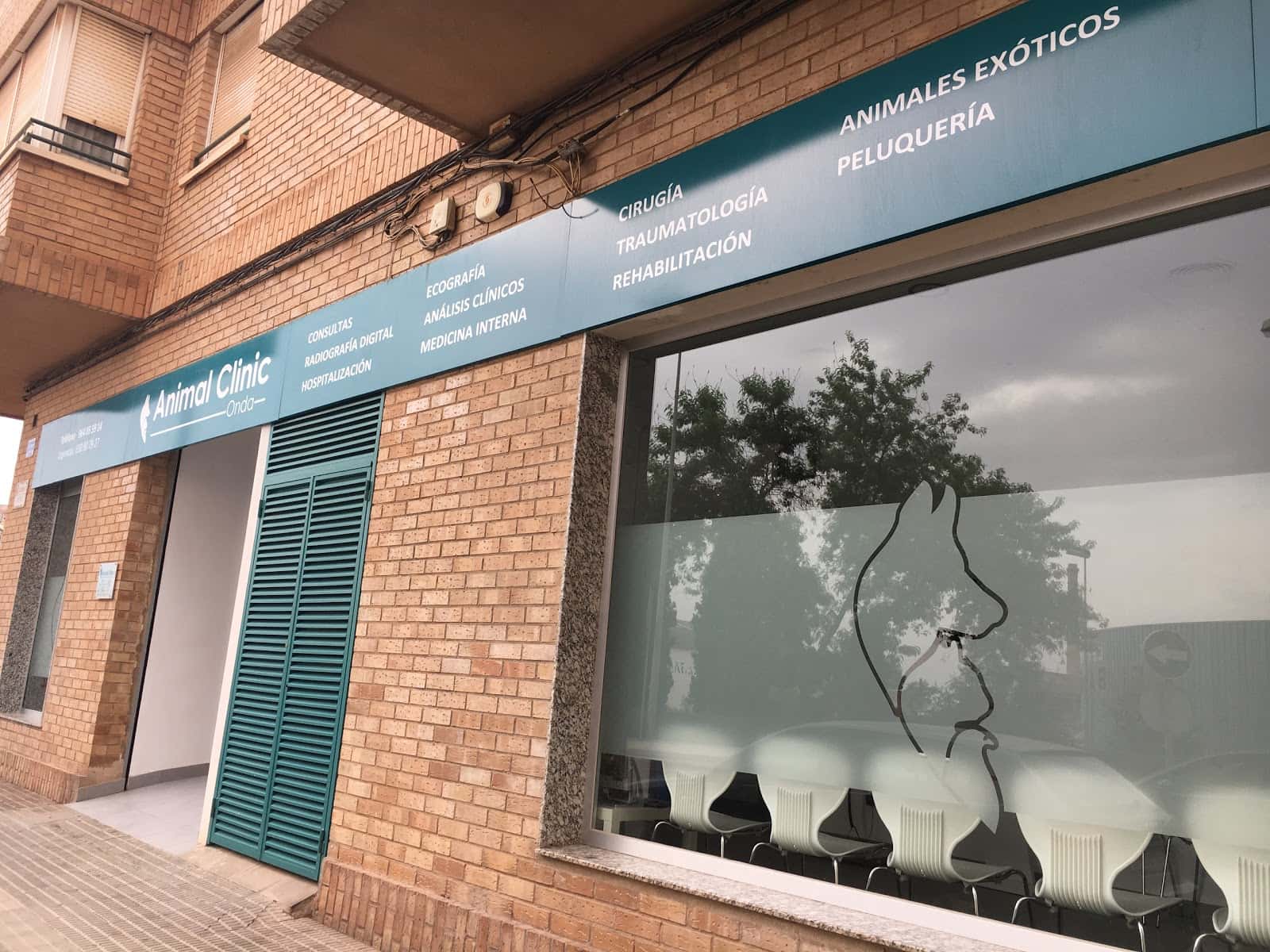 Animal Clinic Onda
