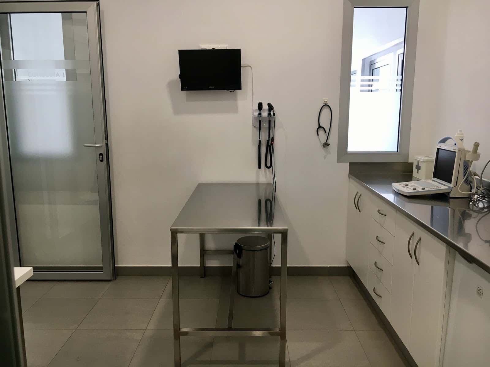 Animal Clinic Onda
