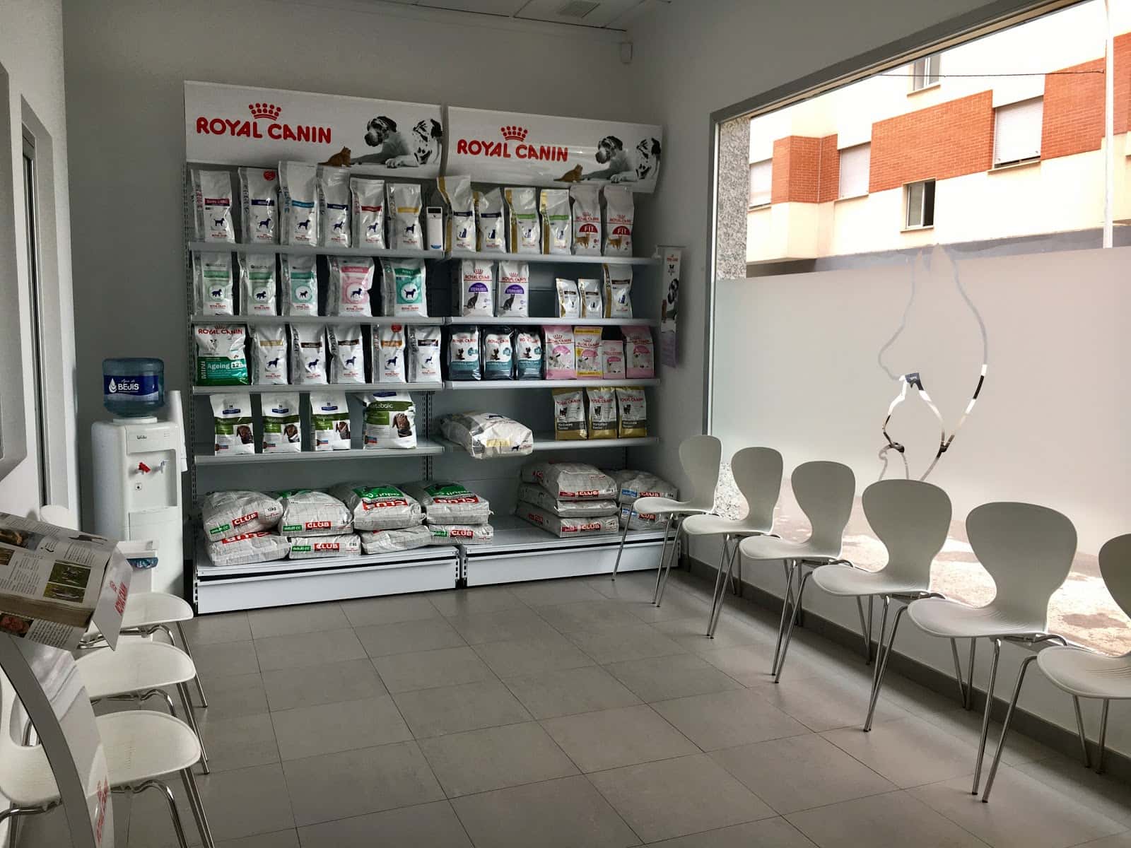 Animal Clinic Onda
