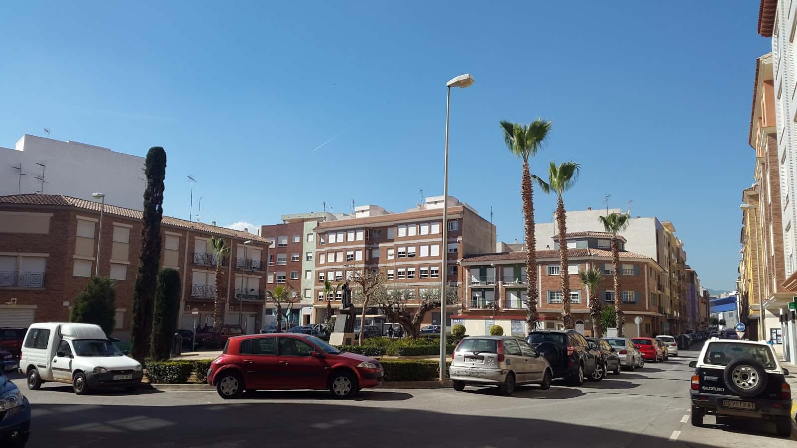 Centre Veterinari Albeitar