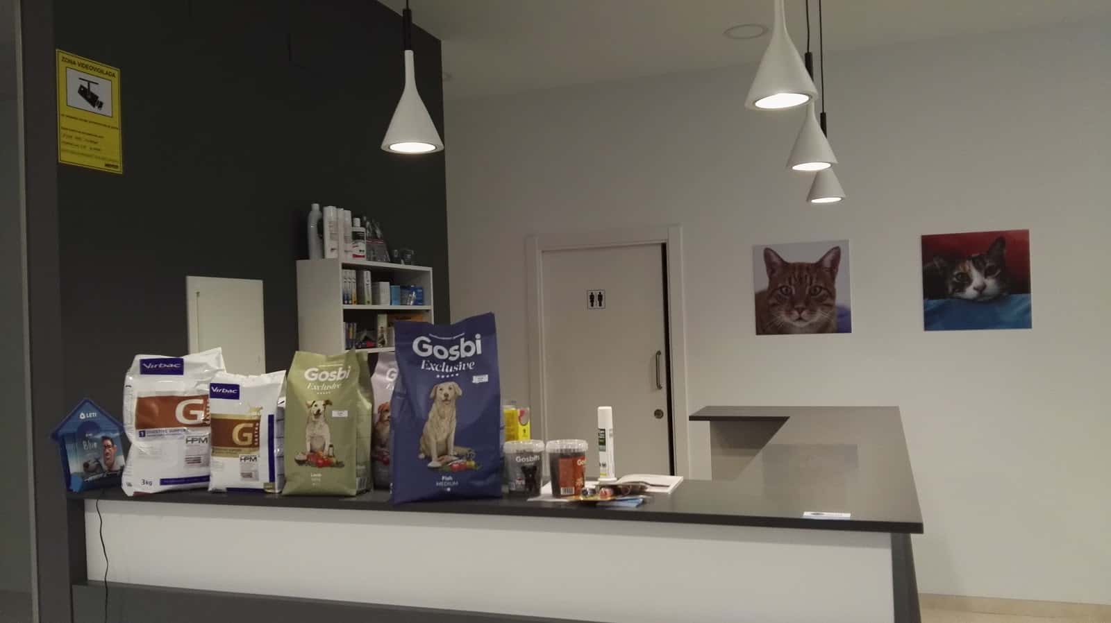 Casal Veterinaria