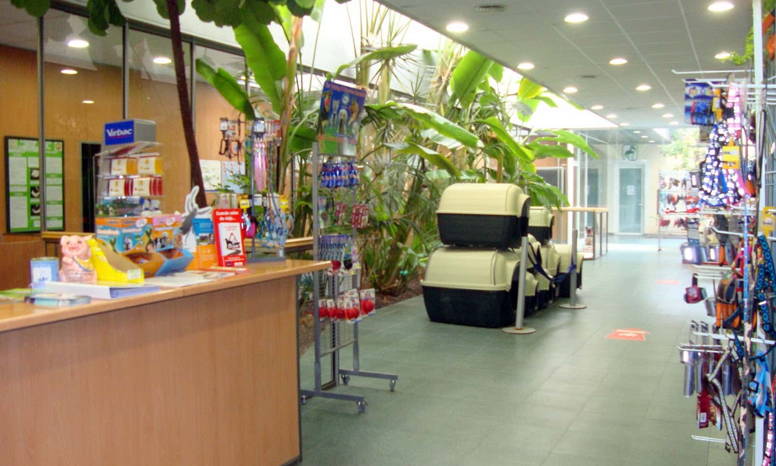 Hospital Veterinario San Francisco Vinaròs
