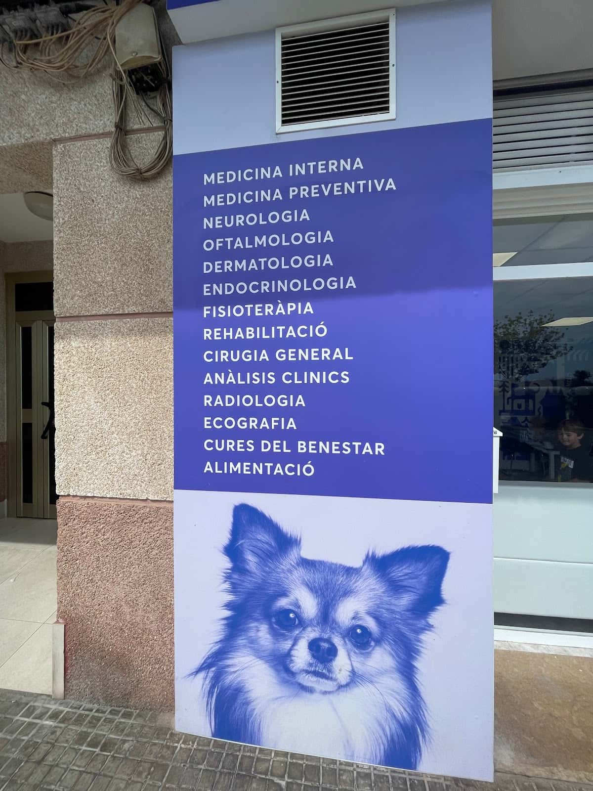 Katkan Centre Veterinari