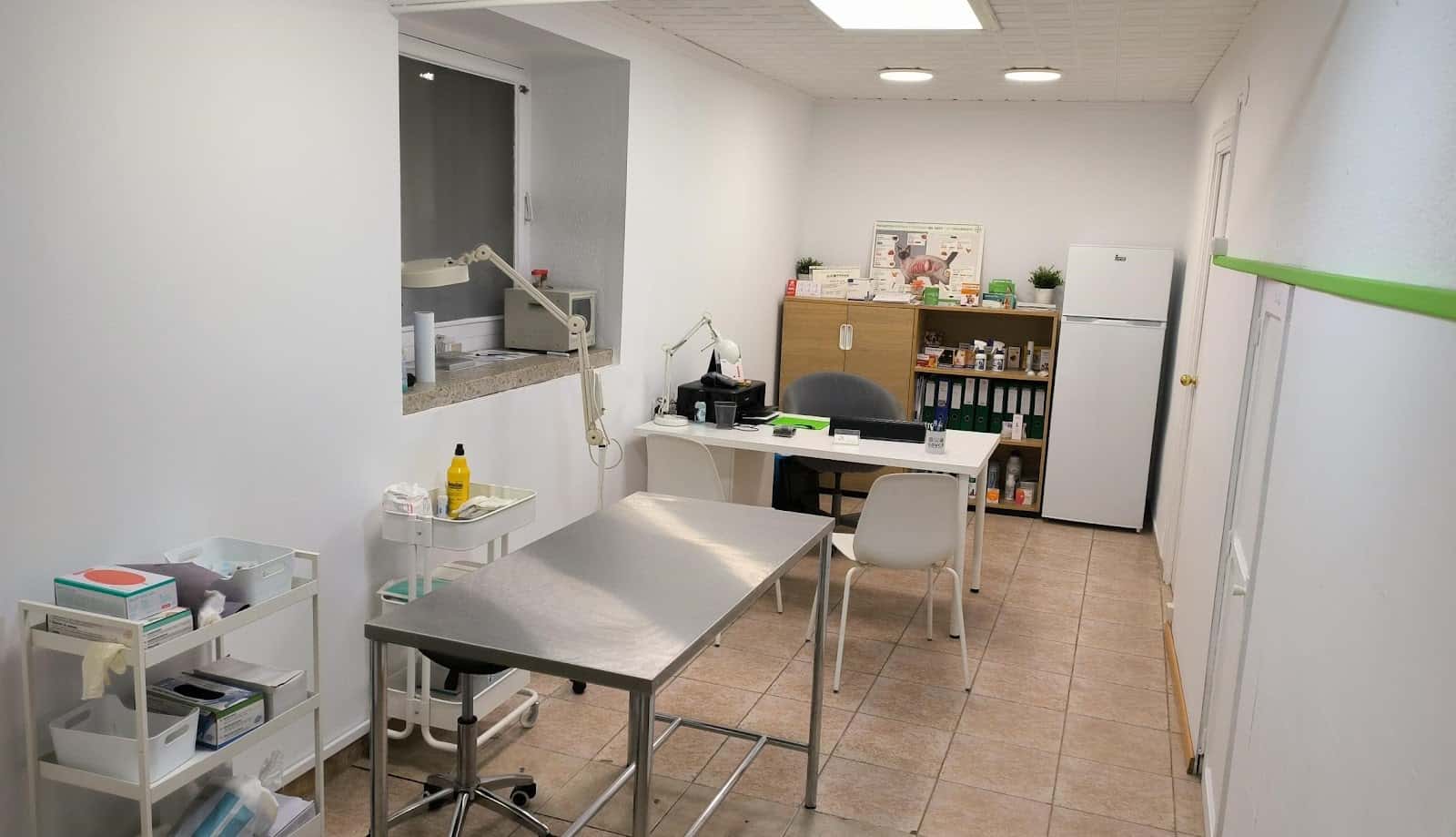 SerVet. Consultori veterinari