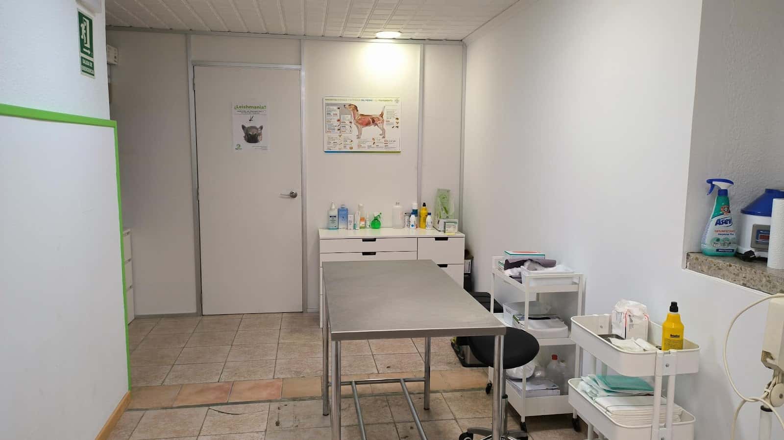 servet consultori veterinari veterinario centro en sant mateu en castello principalImage ADOPTA Sitios Pet Friendly