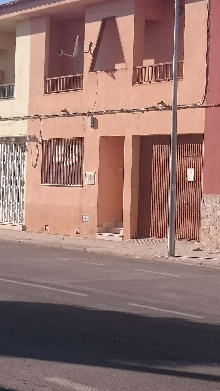 Centro Veterinario Villafranca