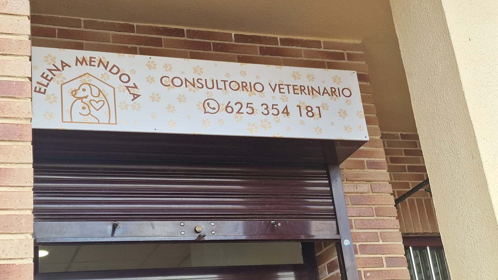 Centro Veterinario Elena Mendoza