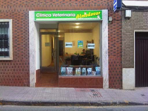 Clínica Veterinaria Almodovar
