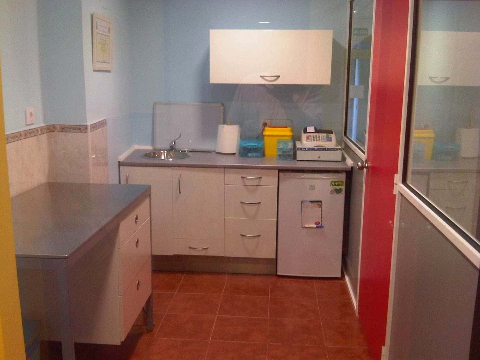 Clínica Veterinaria Almodovar