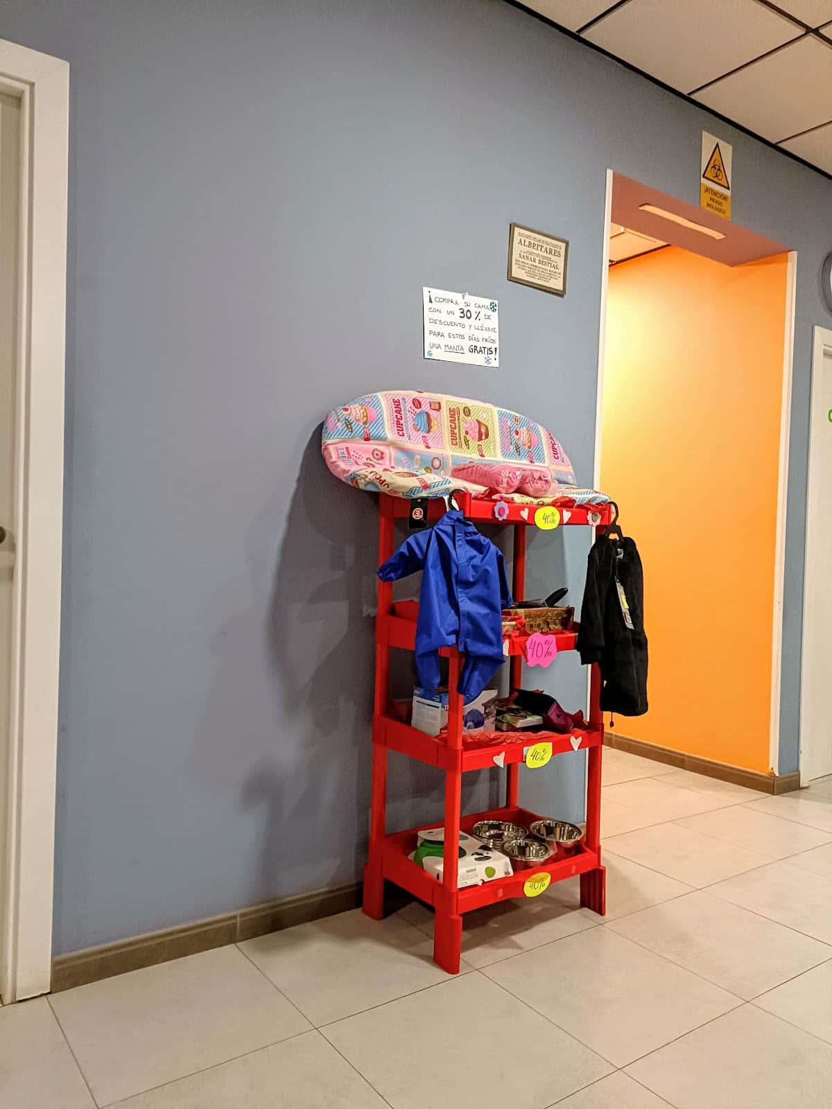 Centro Veterinario Asis