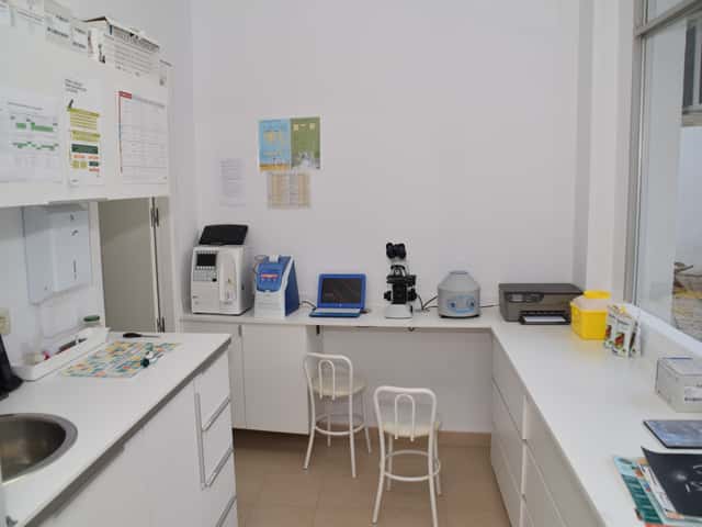 CLINICA VETERINARIA VILLALOBOS