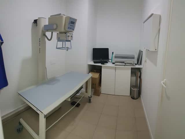 CLINICA VETERINARIA VILLALOBOS