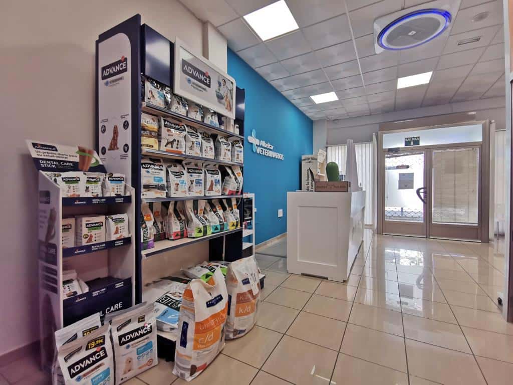 Albeitar Veterinarios