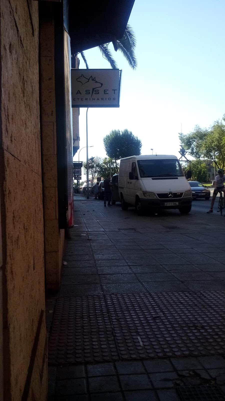 Clínica Veterinaria Gasset
