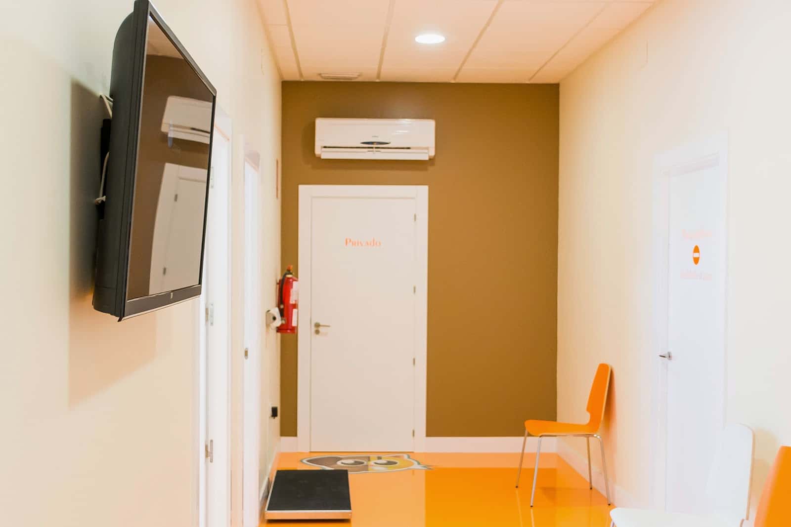 centro veterinario Surpett