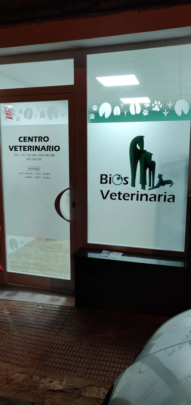 bios veterinaria veterinario centro en montalban de cordoba en cordoba principalImage ADOPTA Sitios Pet Friendly