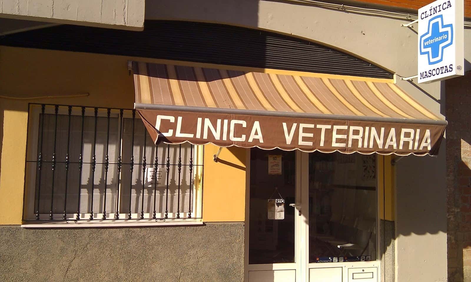 CLÍNICA VETERINARIA MONTILLA mascotas