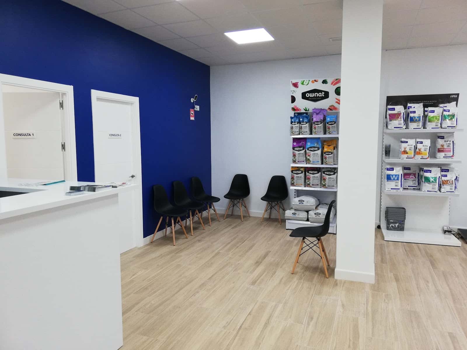 Clínica Veterinaria Vetalya