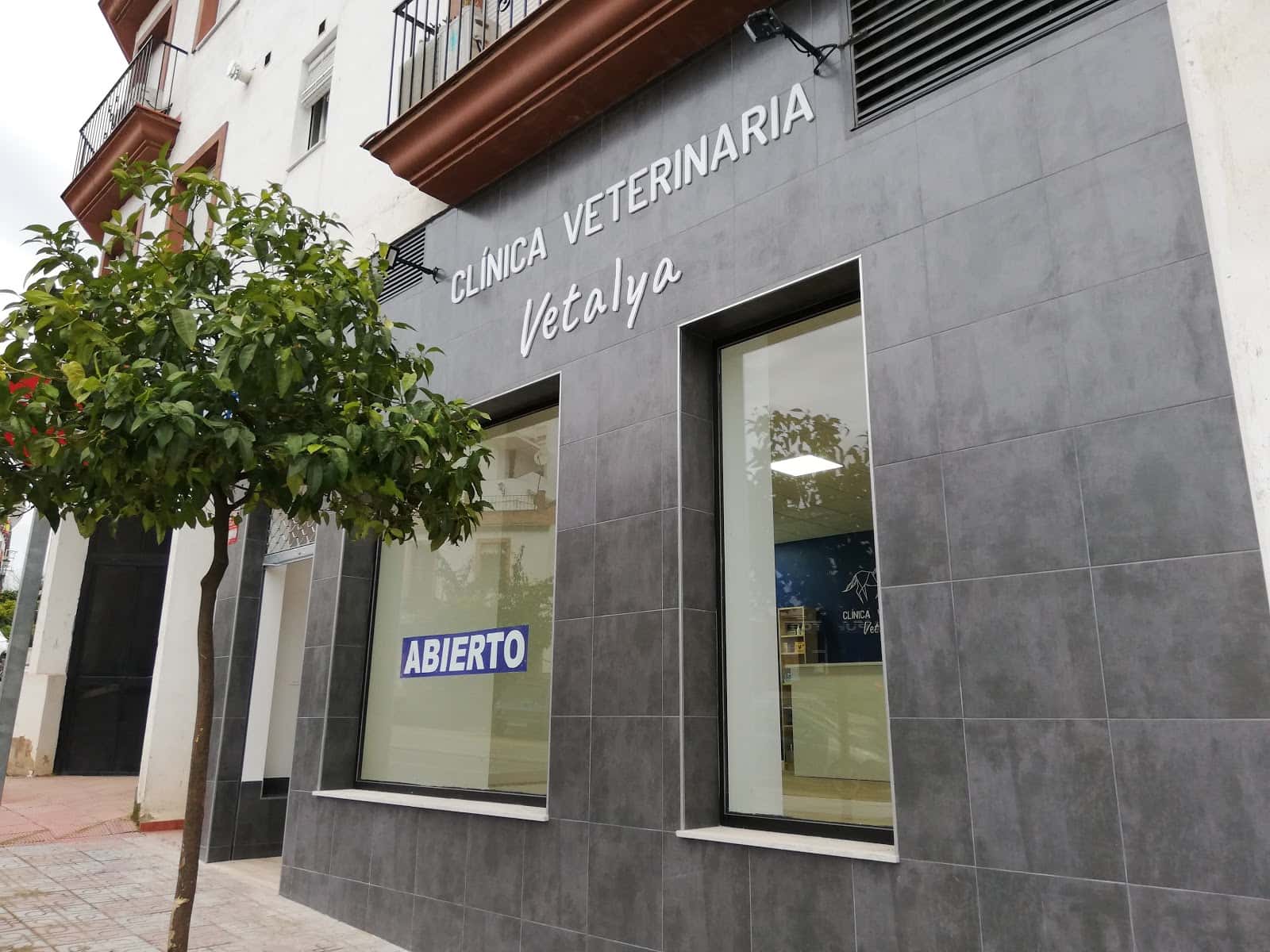 Clínica Veterinaria Vetalya