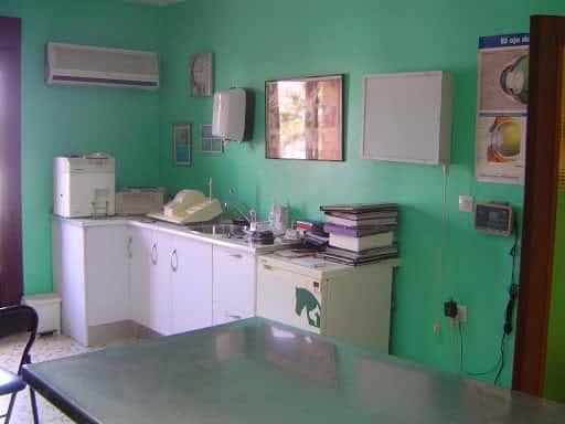 centro veterinario virgen de gracia  andres luque  montoro veterinario centro en montoro en cordoba principalImage ADOPTA Sitios Pet Friendly