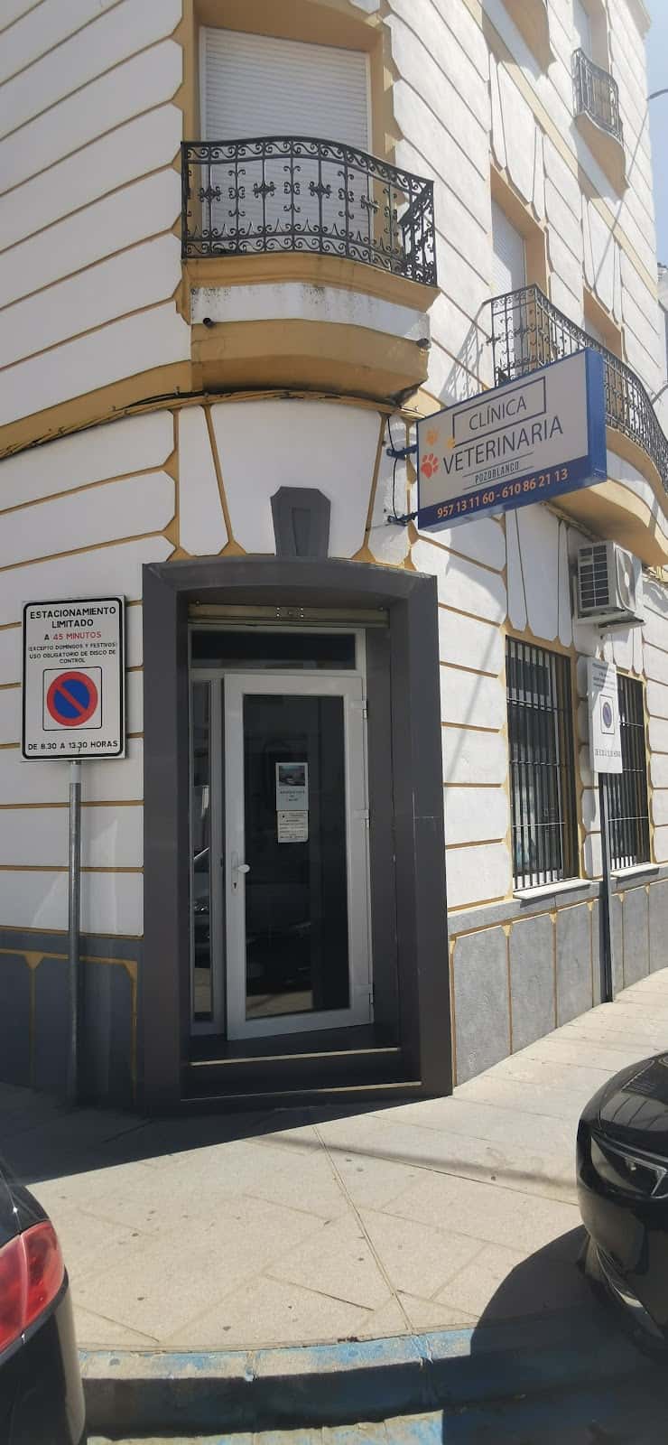 clinica veterinaria pozoblanco veterinario clinica en pozoblanco en cordoba principalImage ADOPTA Sitios Pet Friendly