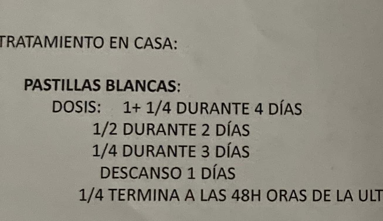 Clínica Veterinaria Comarcal