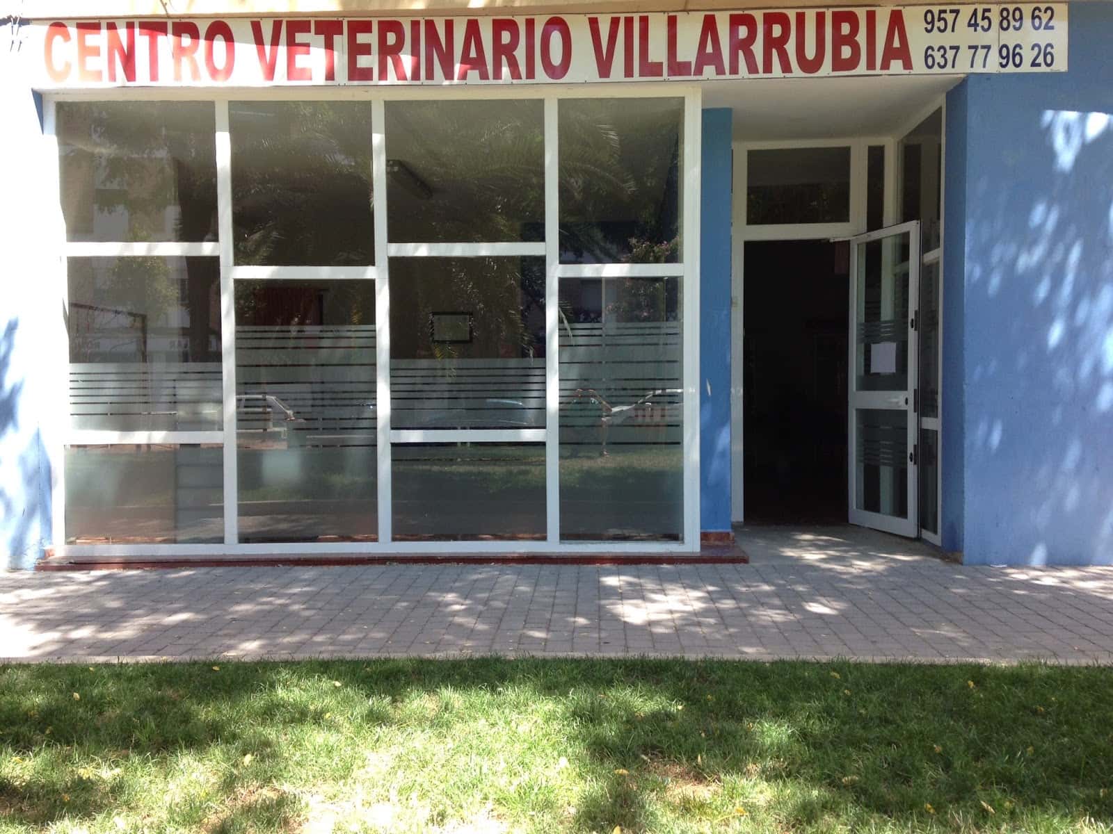 centro veterinario villarrubia veterinario centro en villarrubia en cordoba principalImage ADOPTA Sitios Pet Friendly