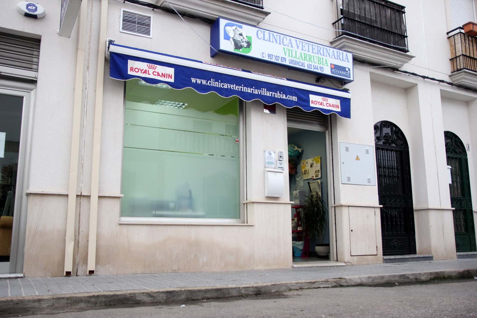 Clínica Veterinaria Verónica Budia