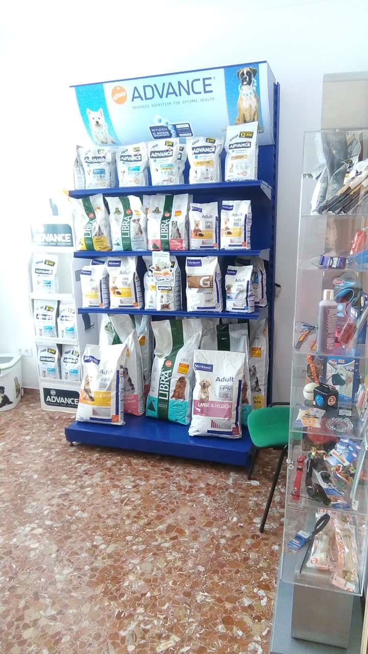 Veterinaria Laus