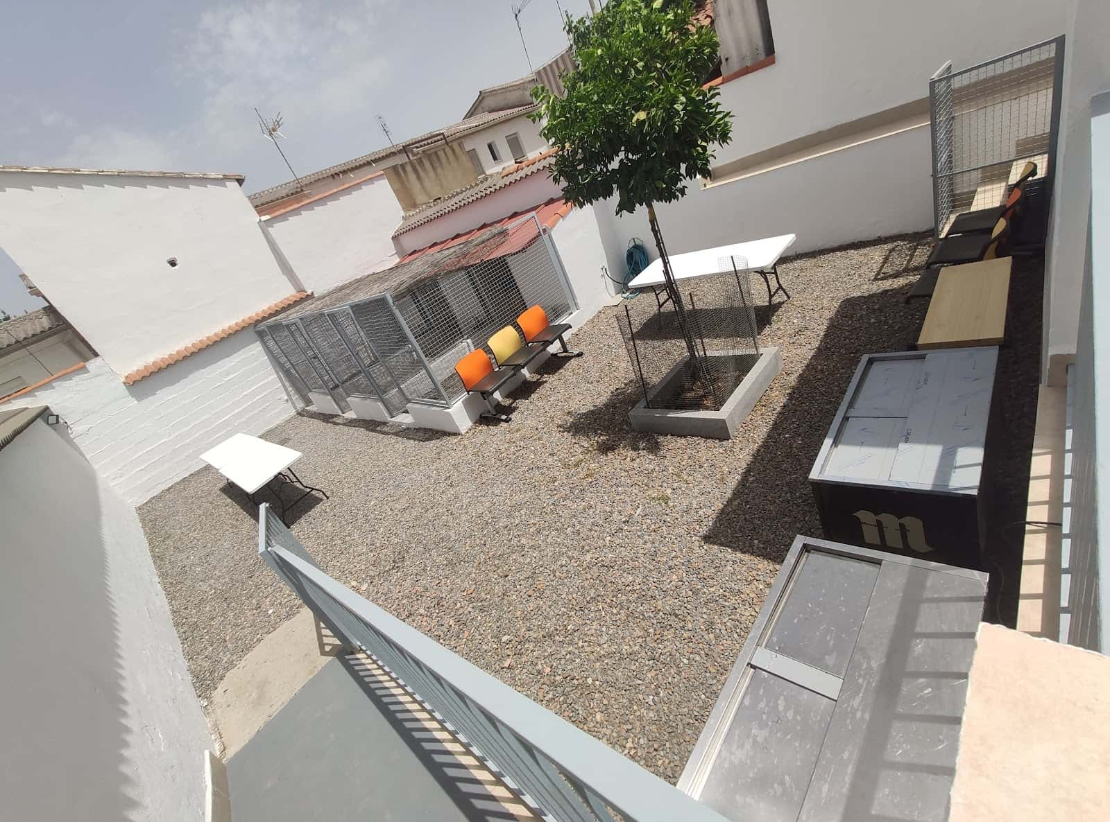 Clínica Residencial Veterinaria Alto Guadiato