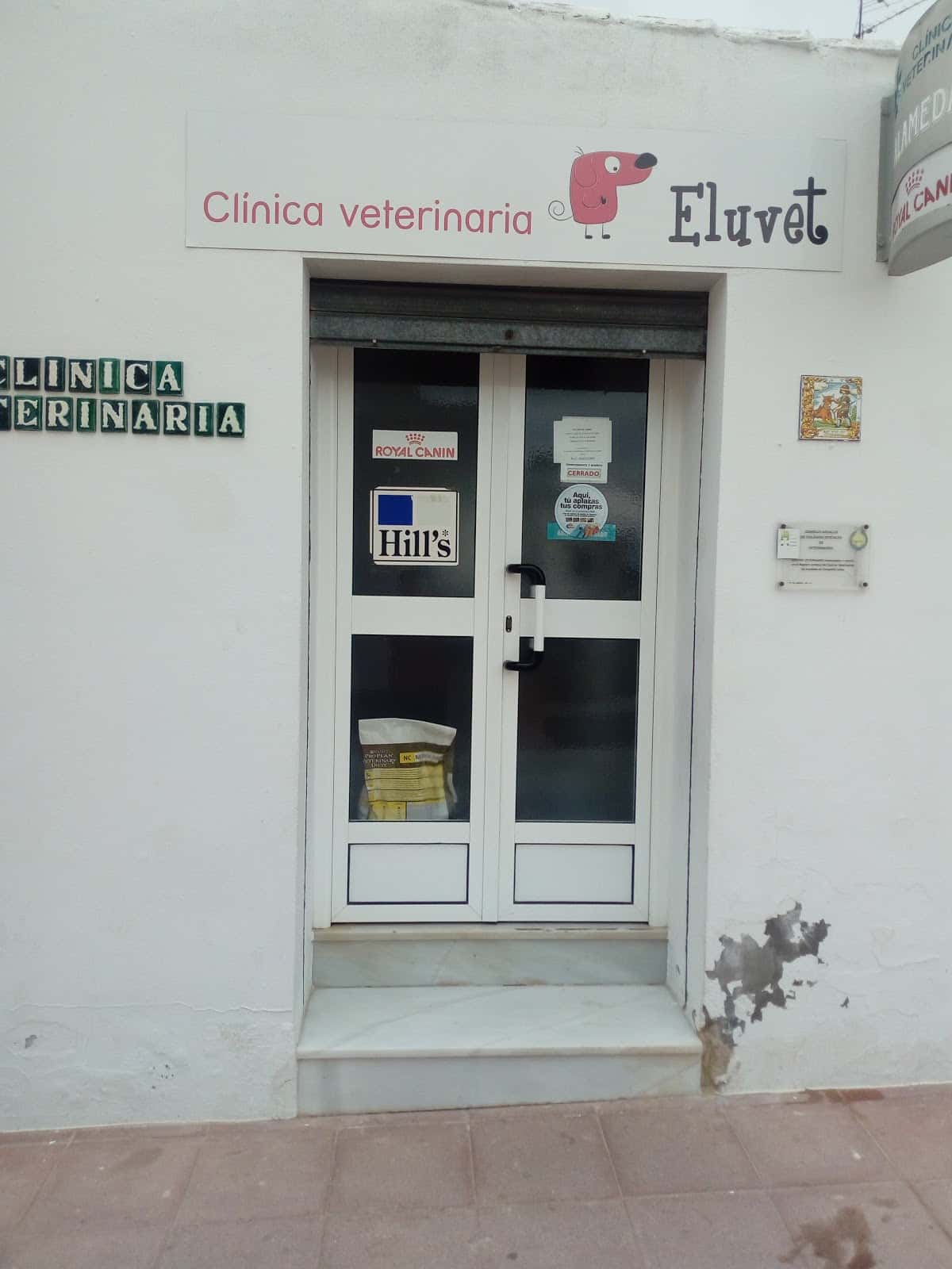 Eluvet Clinica Veterinaria