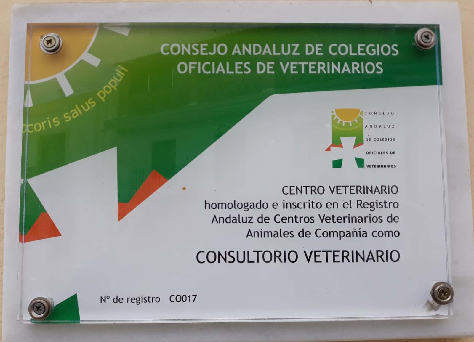 Centro Veterinario Villa del Río