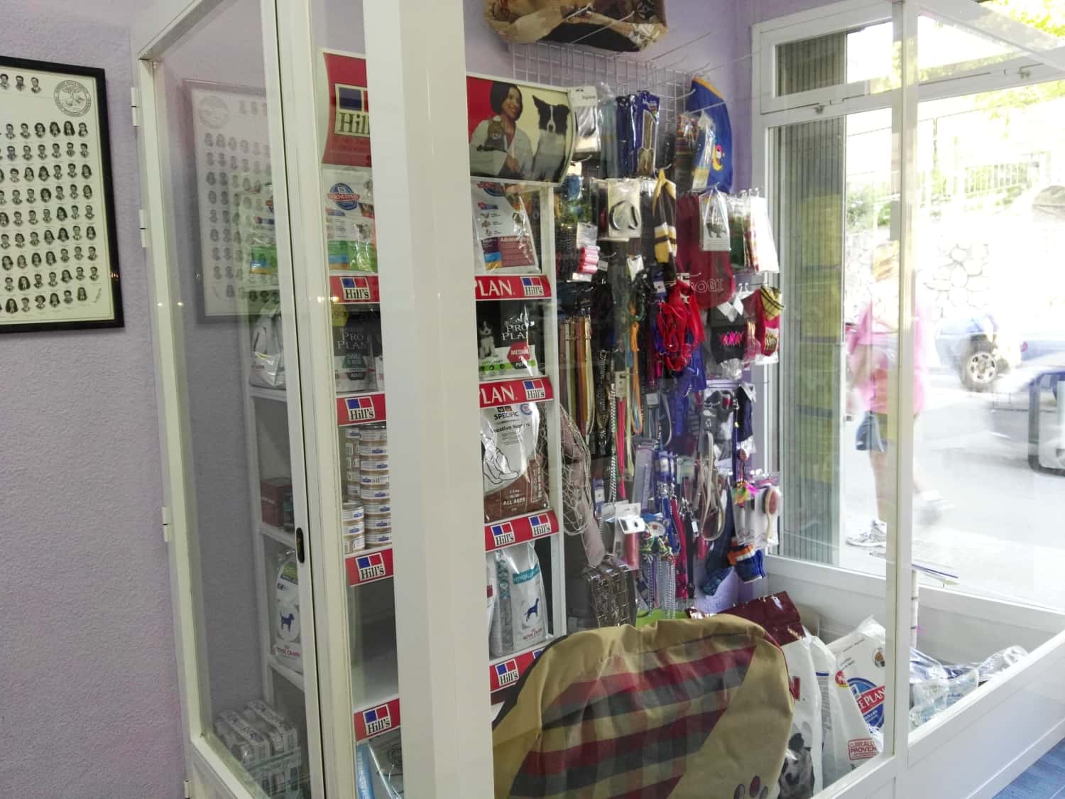 CLINICA VETERINARIA SANTA MARTA