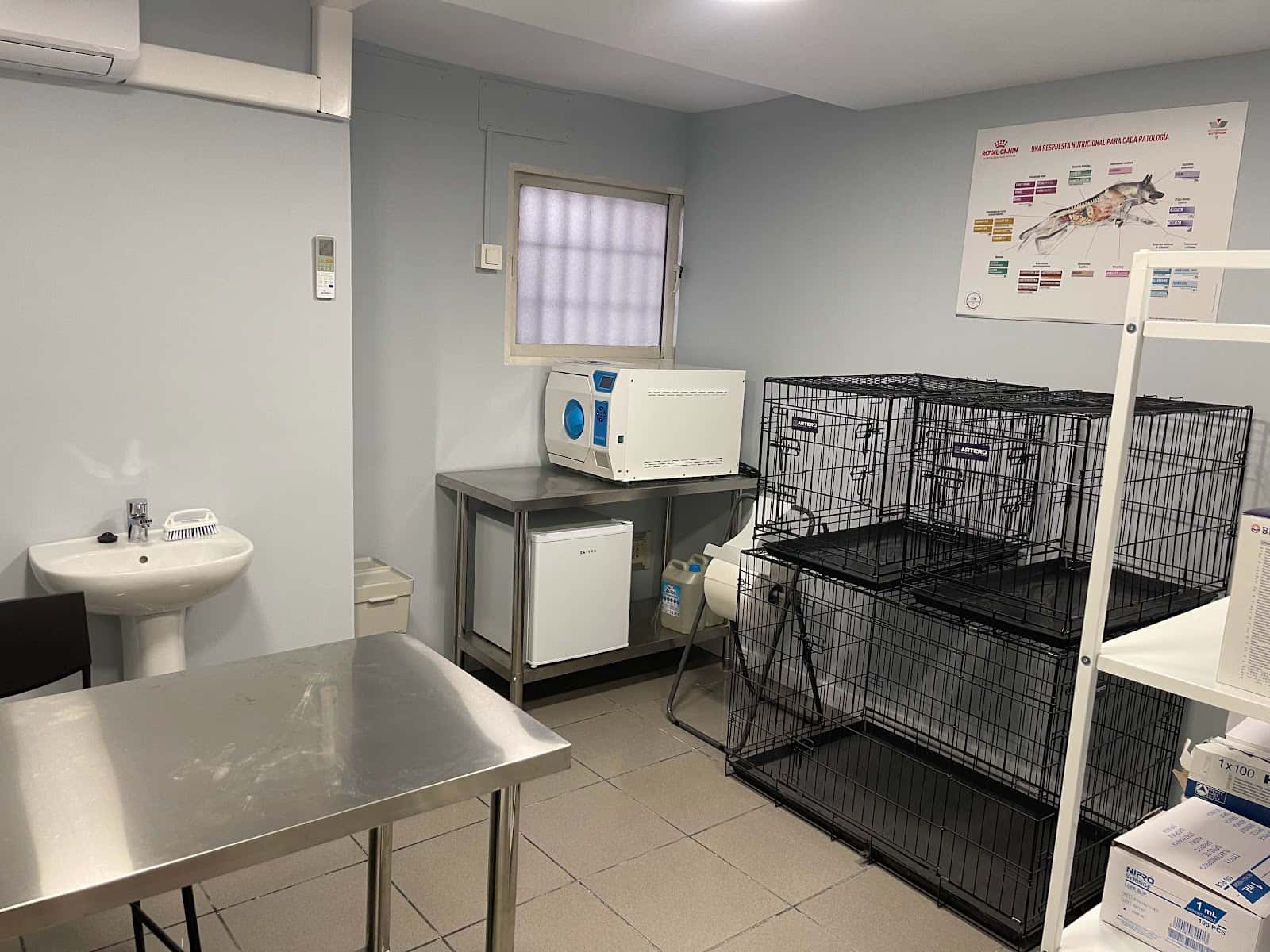 Canitas Veterinaria Córdoba