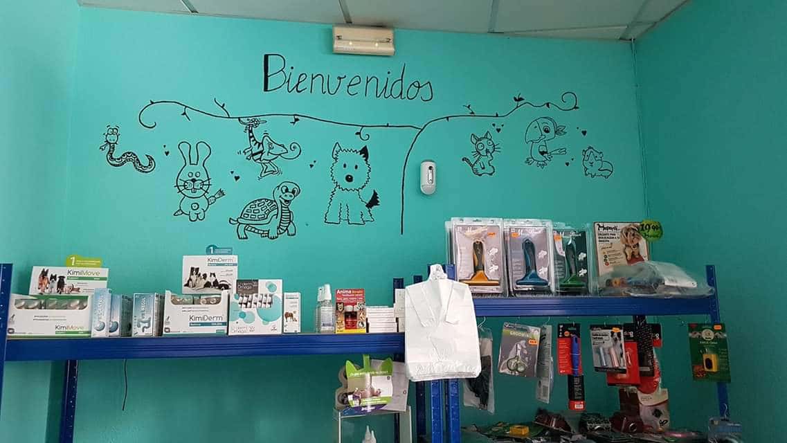 astaroth veterinaria veterinario centro barrio levante en cordoba en cordoba principalImage ADOPTA Sitios Pet Friendly