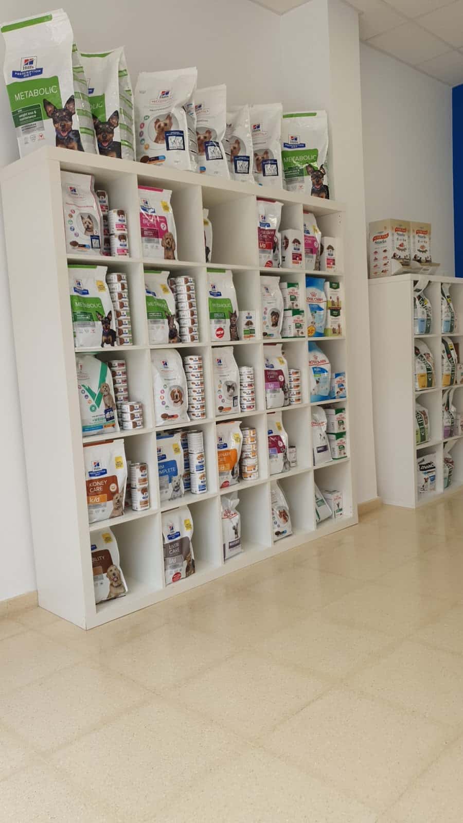 Clínica Veterinaria Los Pinos