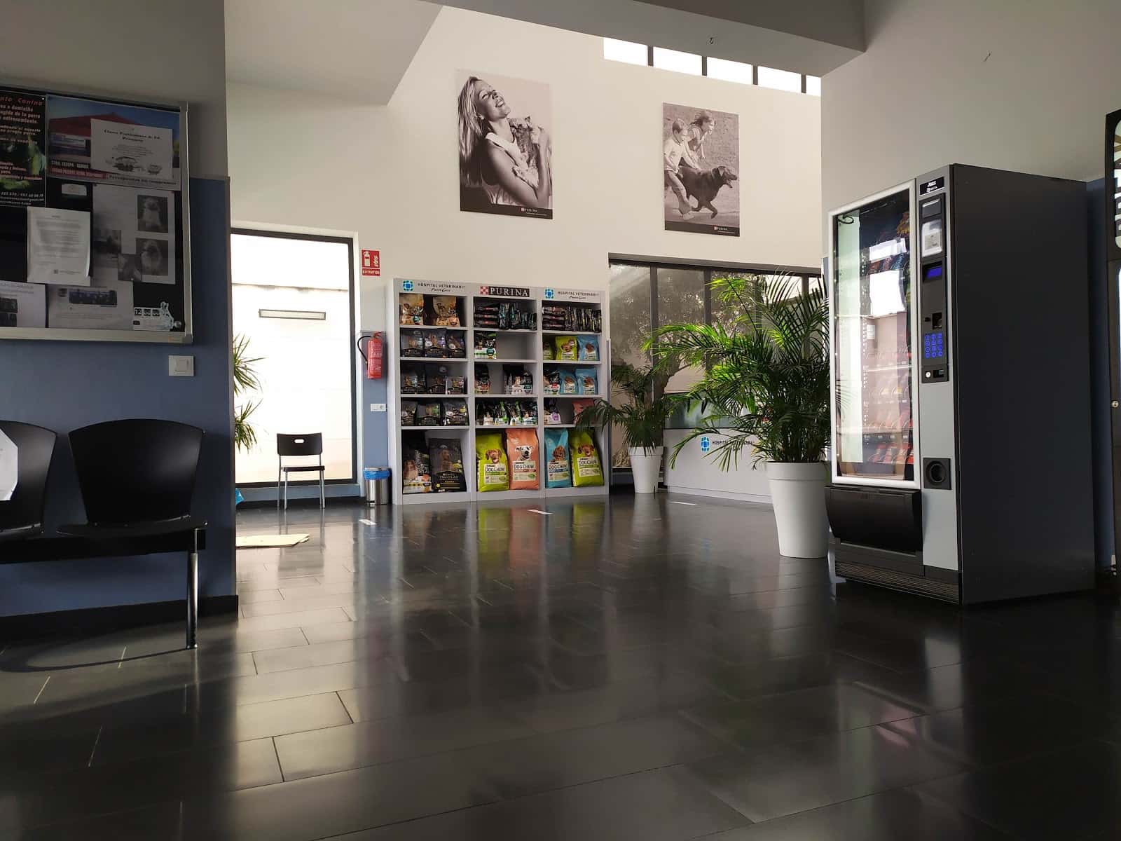 Hospital Veterinario Puente Genil