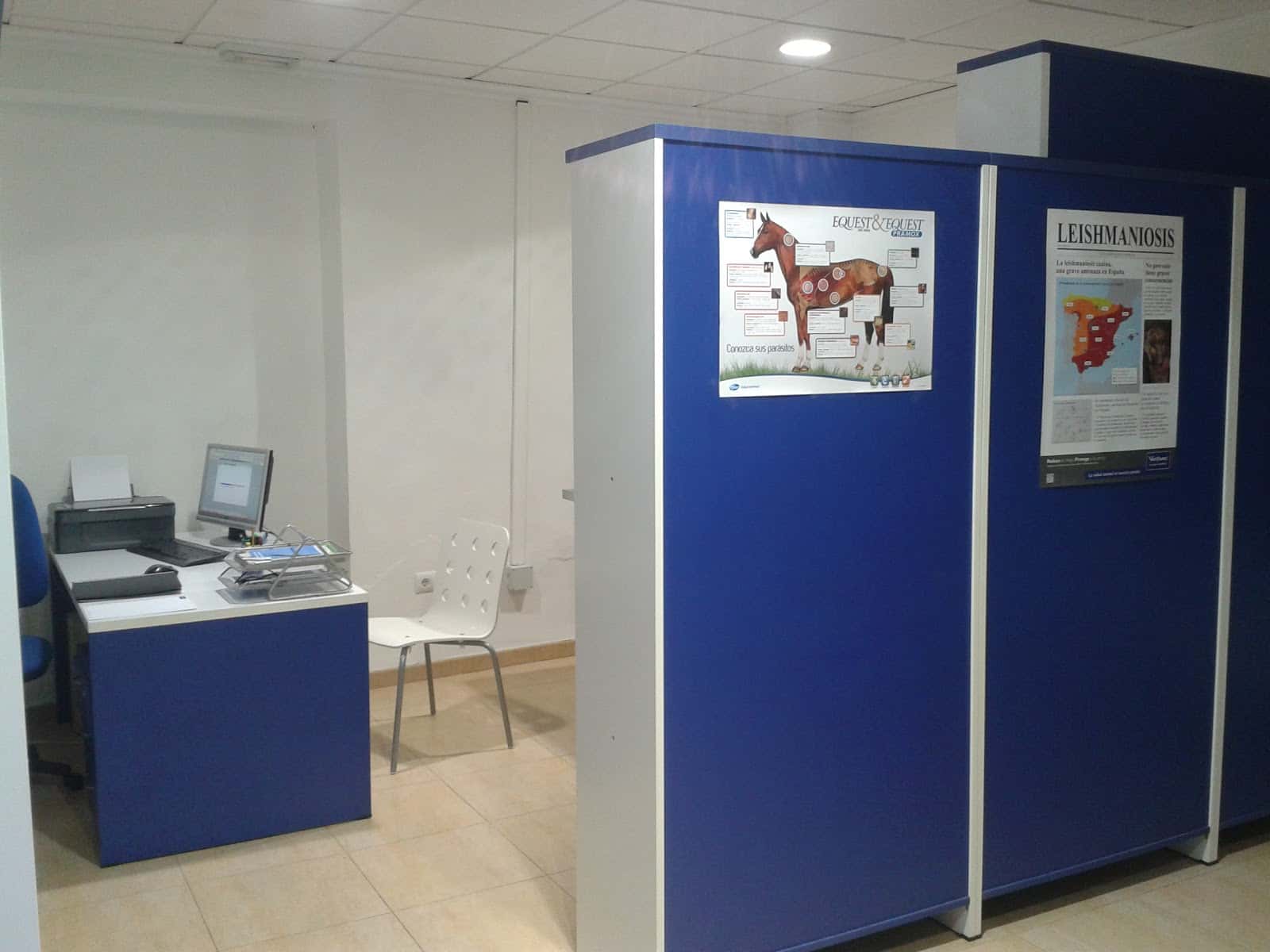 Centro Veterinario Espiel