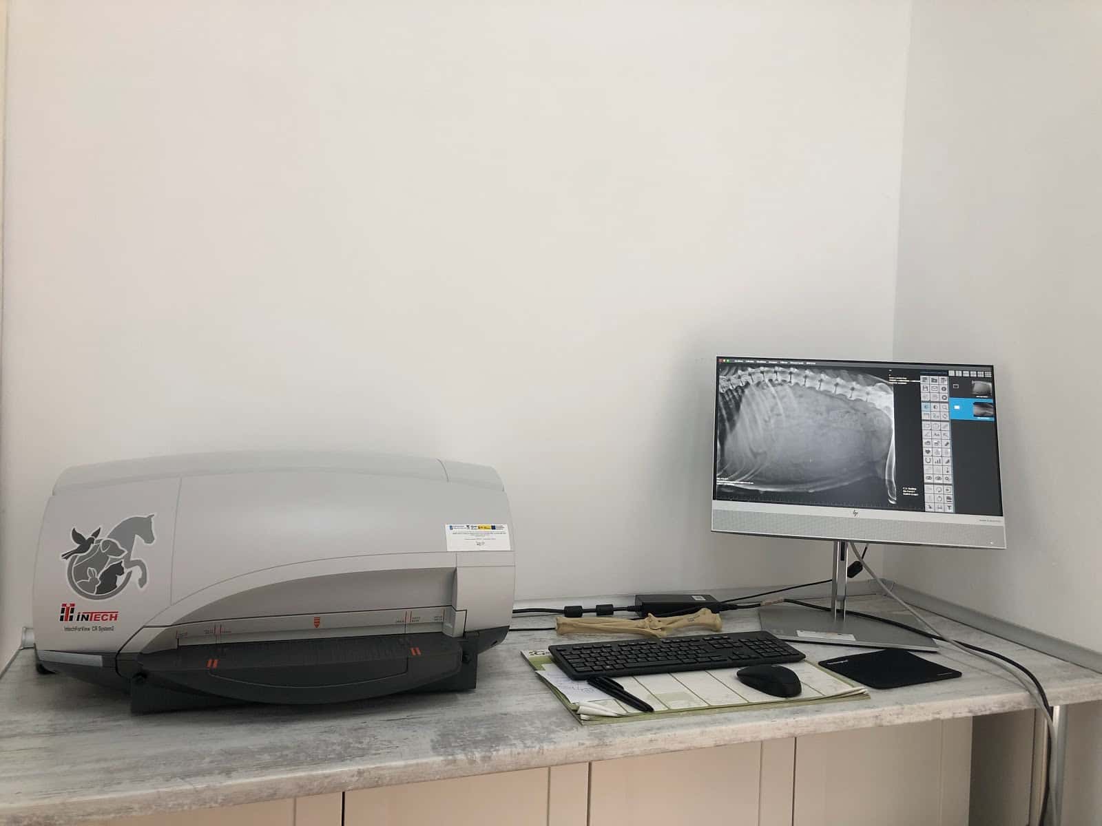 CLINICA VETERINARIA GUITIRIZ