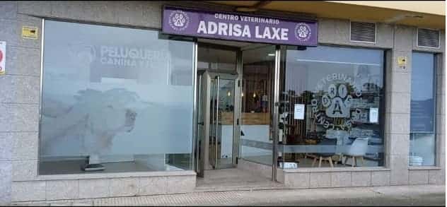 centro veterinario adrisa  laxe  veterinario centro en lage en la coruna principalImage ADOPTA Sitios Pet Friendly