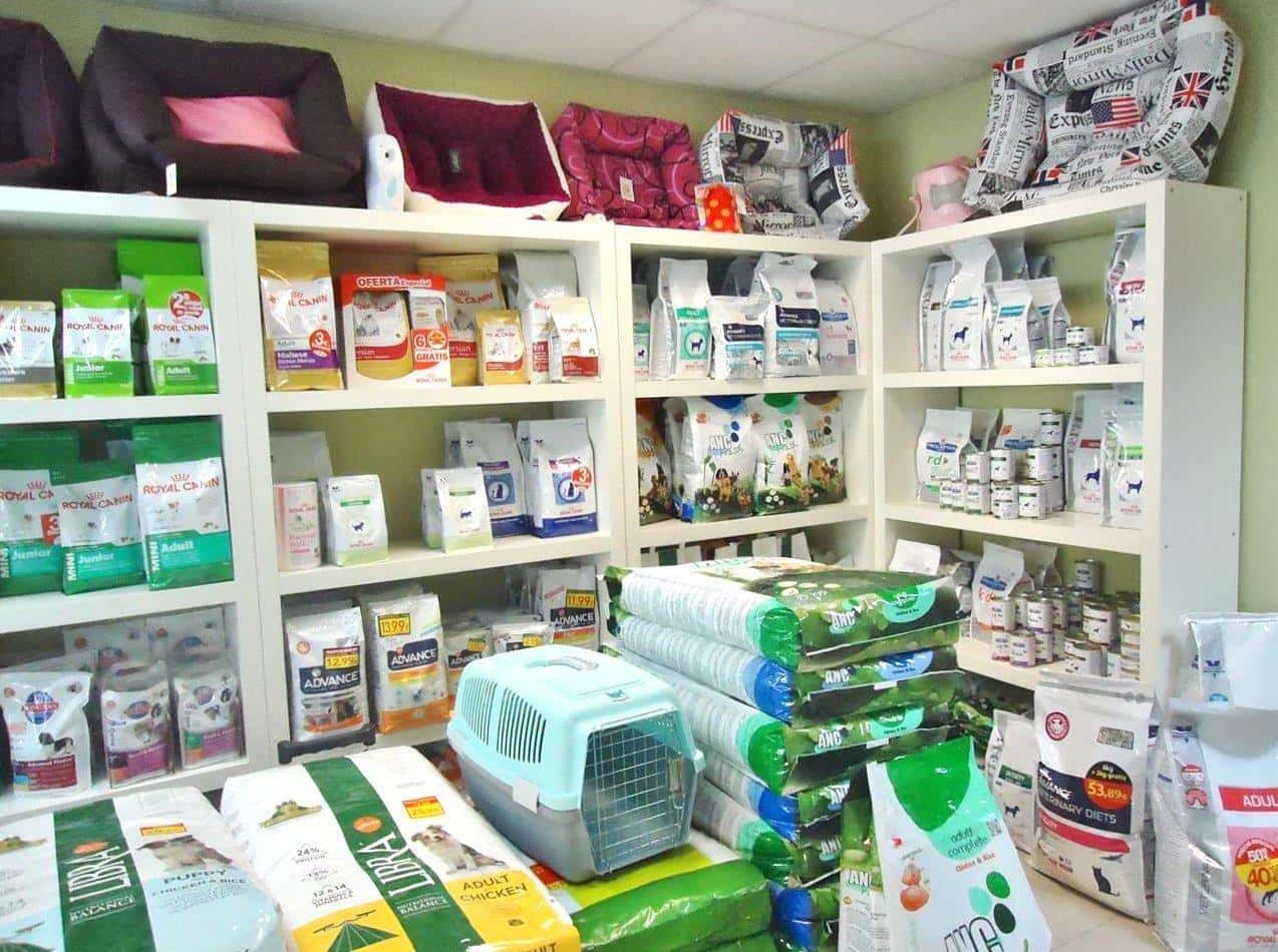 Centro Veterinario Esquio